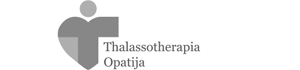 Thalaso Terapija